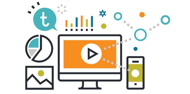 وب سایت داینامیک